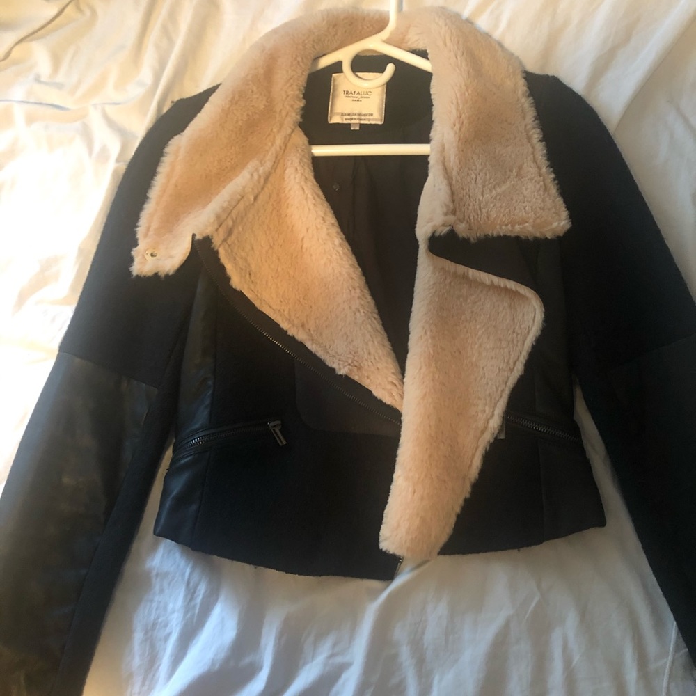 Zara jacket